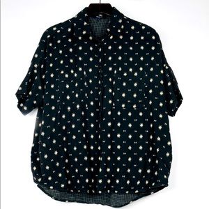 Madewell button-up